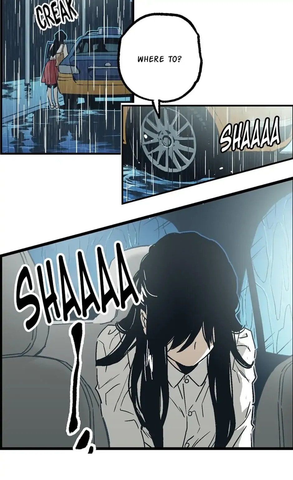 My Guardian Angel Chapter 39 page 15 - 