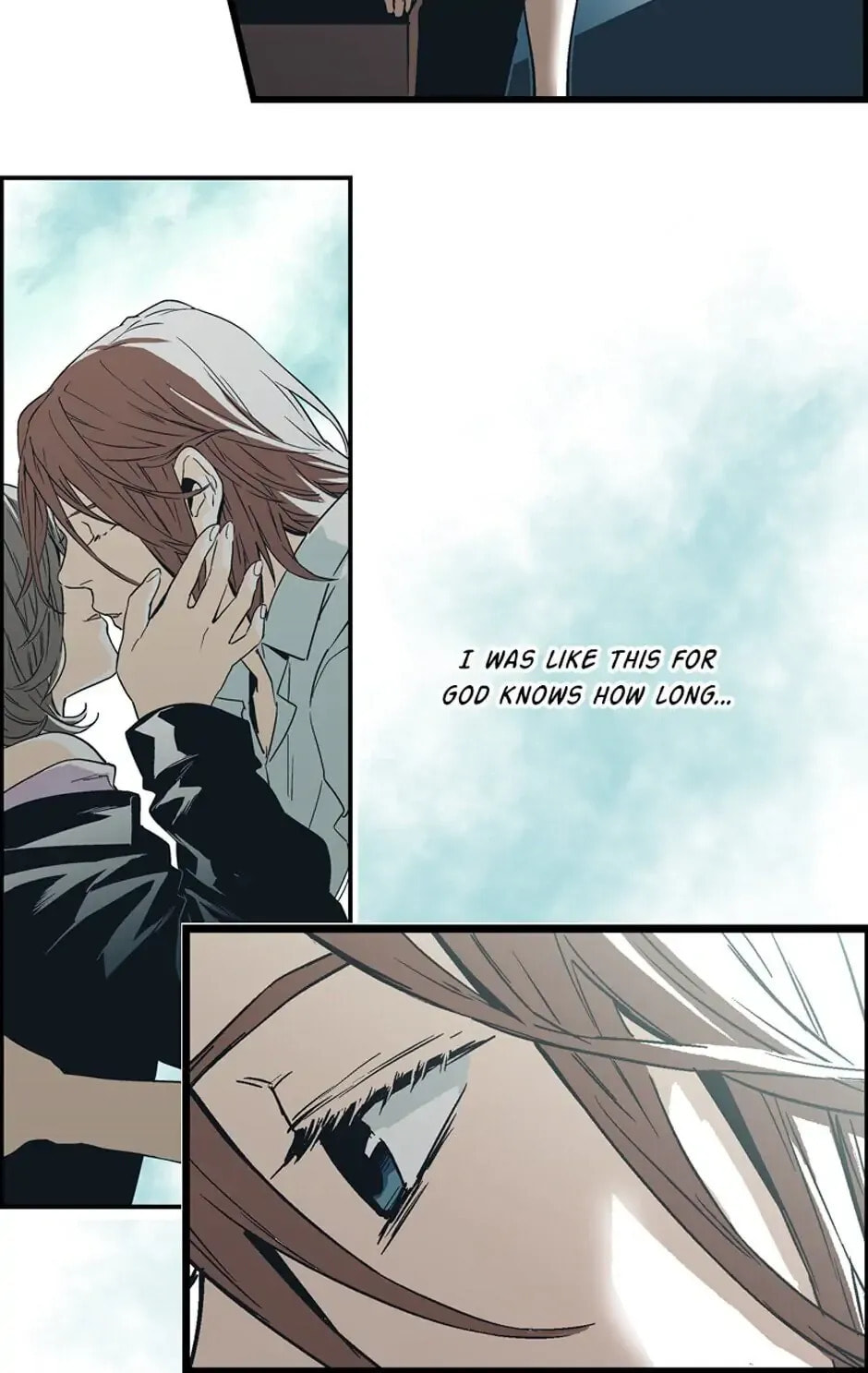 My Guardian Angel Chapter 39 page 18 - 