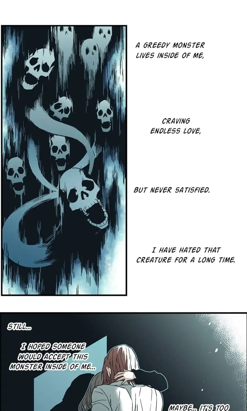My Guardian Angel Chapter 39 page 19 - 