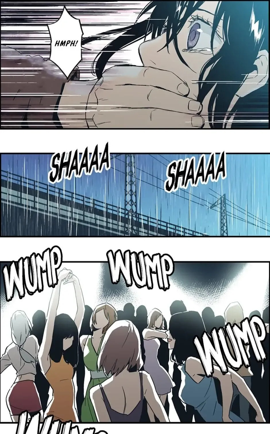 My Guardian Angel Chapter 39 page 22 - 