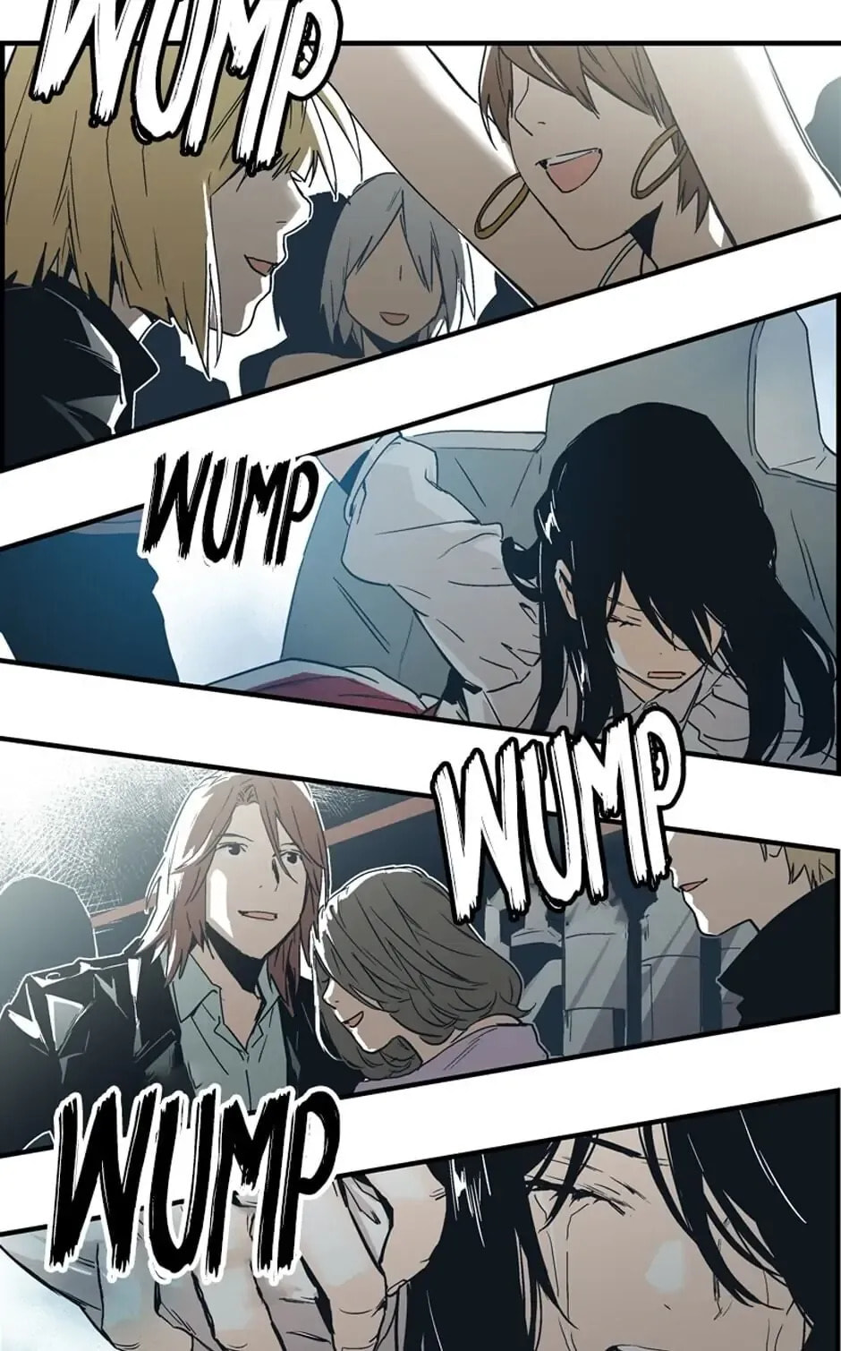 My Guardian Angel Chapter 39 page 23 - 