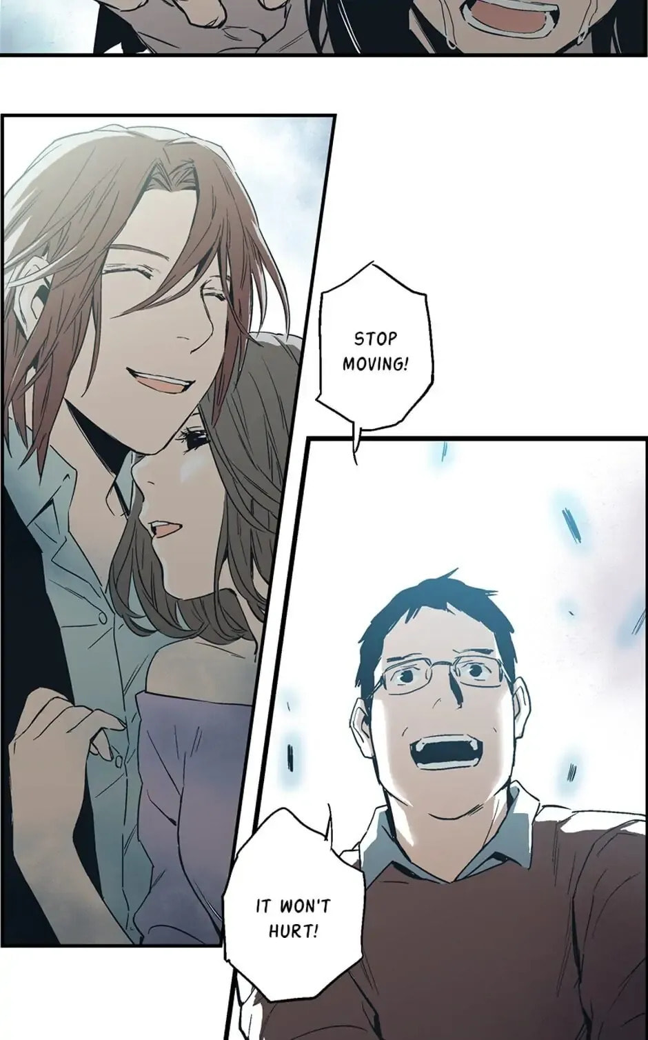My Guardian Angel Chapter 39 page 24 - 