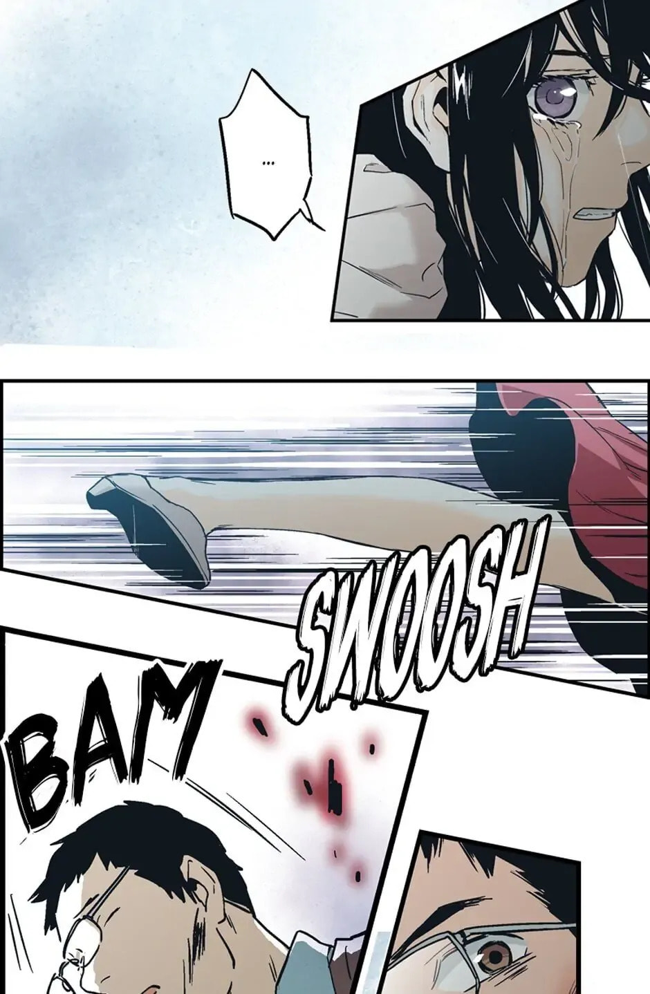 My Guardian Angel Chapter 39 page 25 - 
