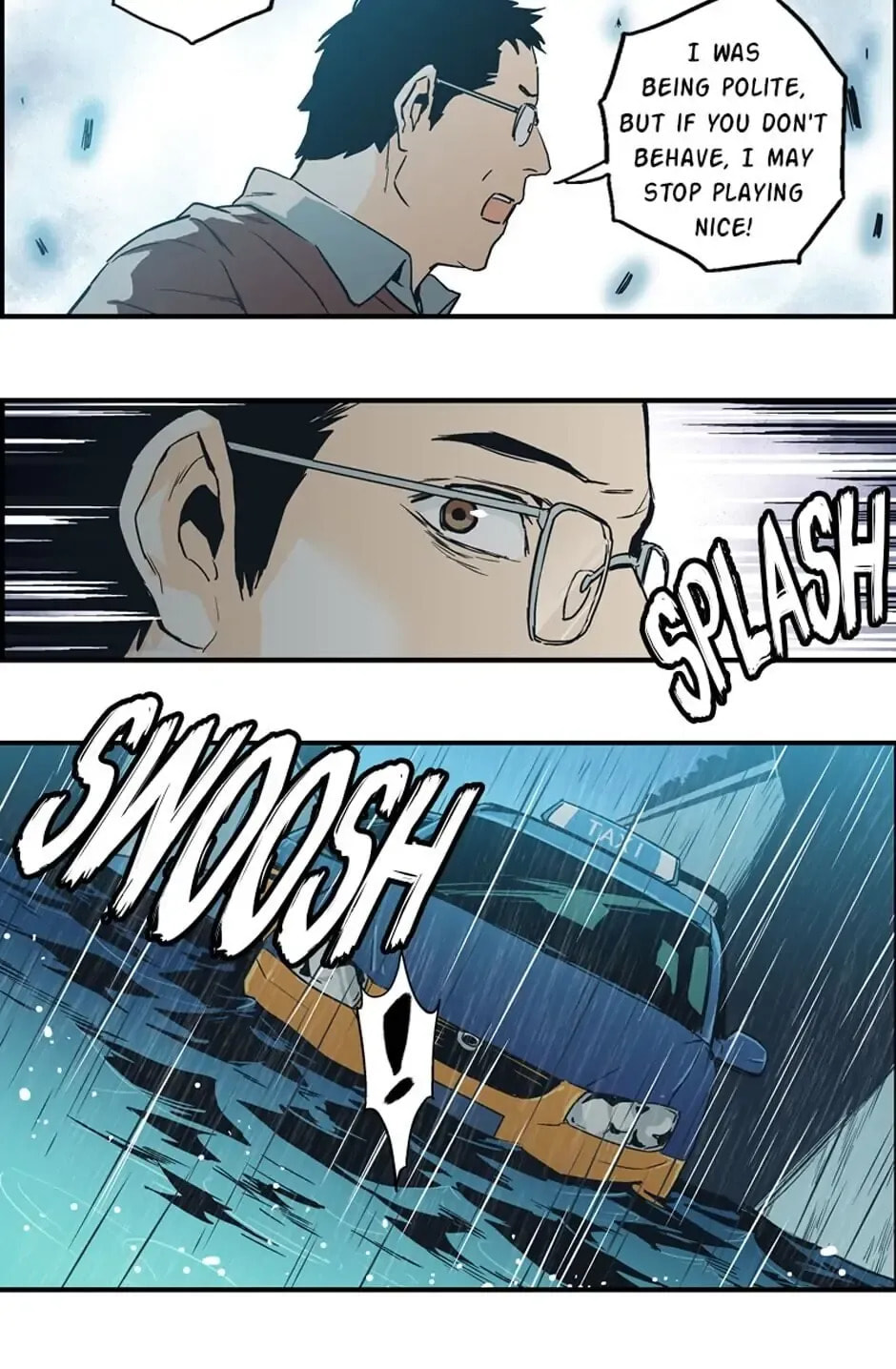 My Guardian Angel Chapter 39 page 27 - 