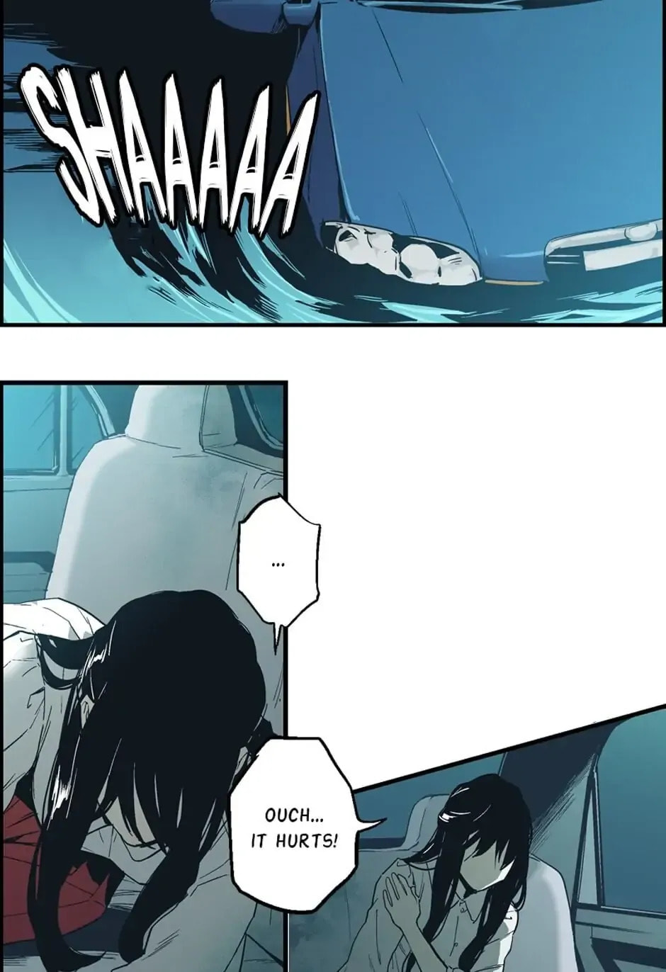 My Guardian Angel Chapter 39 page 29 - 