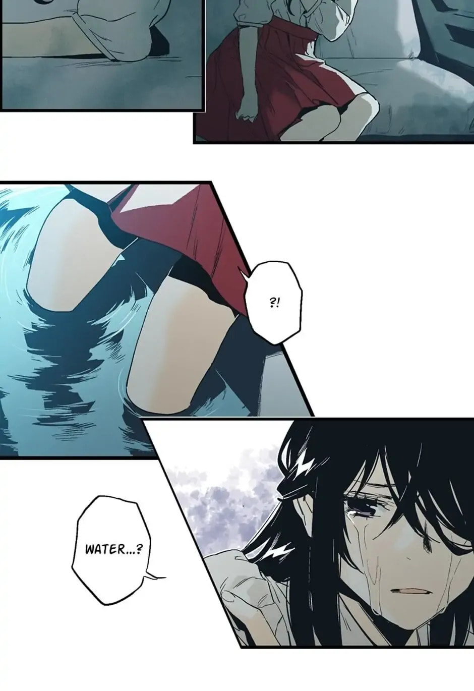 My Guardian Angel Chapter 39 page 30 - 