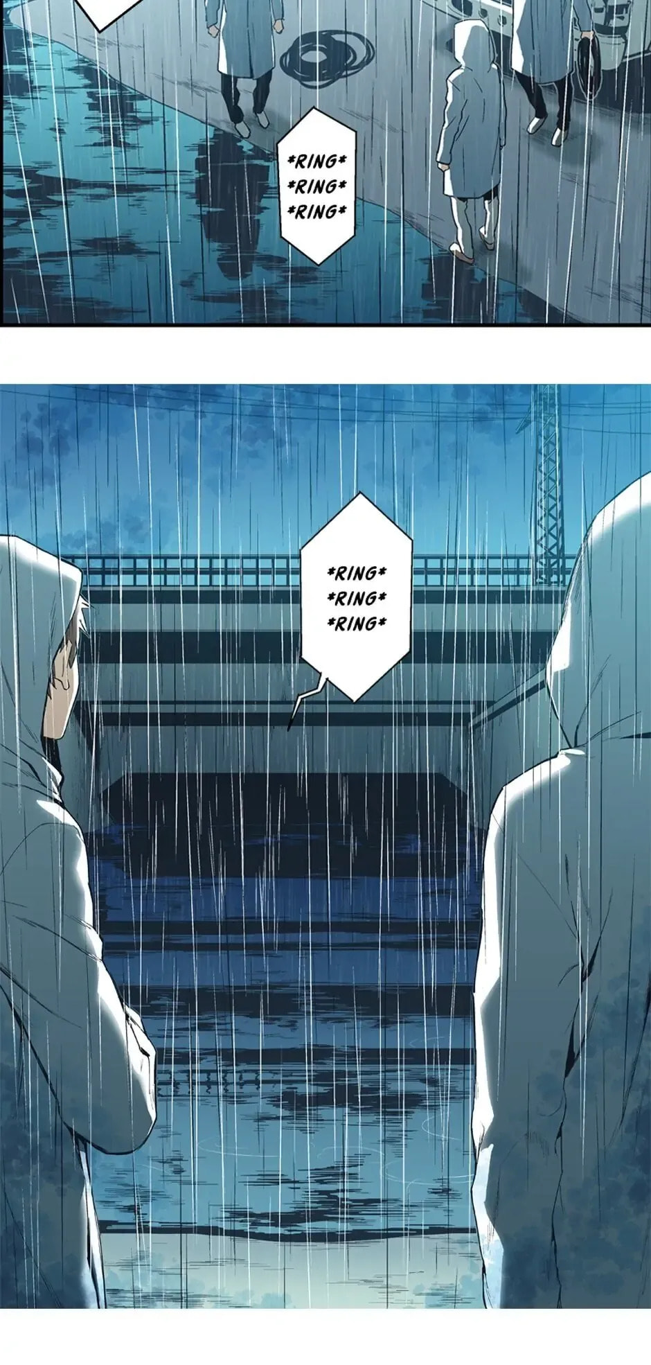 My Guardian Angel Chapter 39 page 38 - 