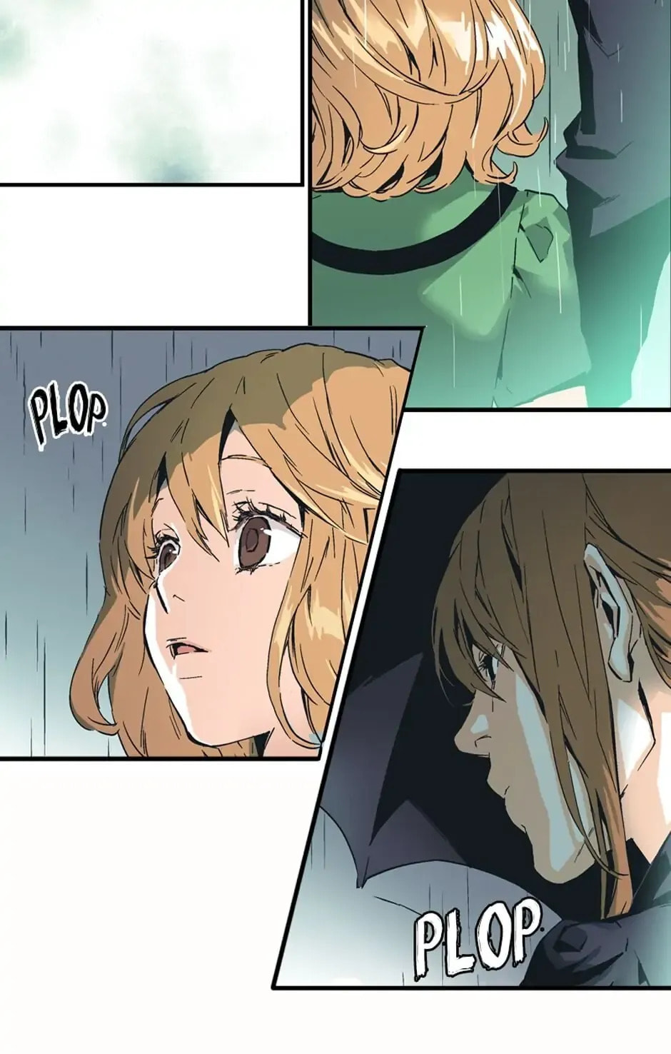 My Guardian Angel Chapter 4 page 3 - 