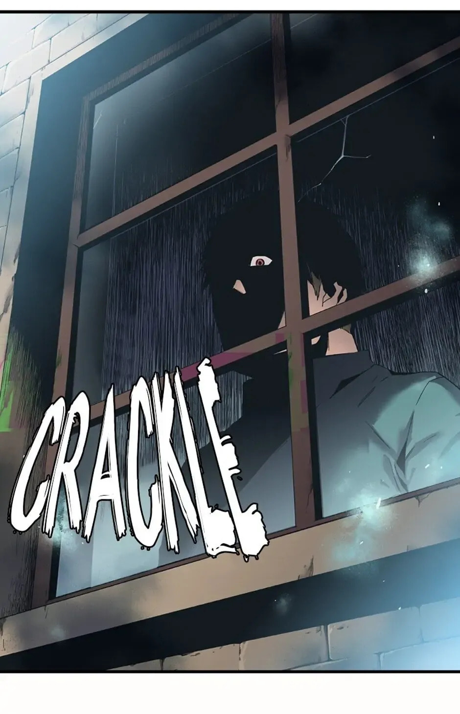 My Guardian Angel Chapter 4 page 6 - 