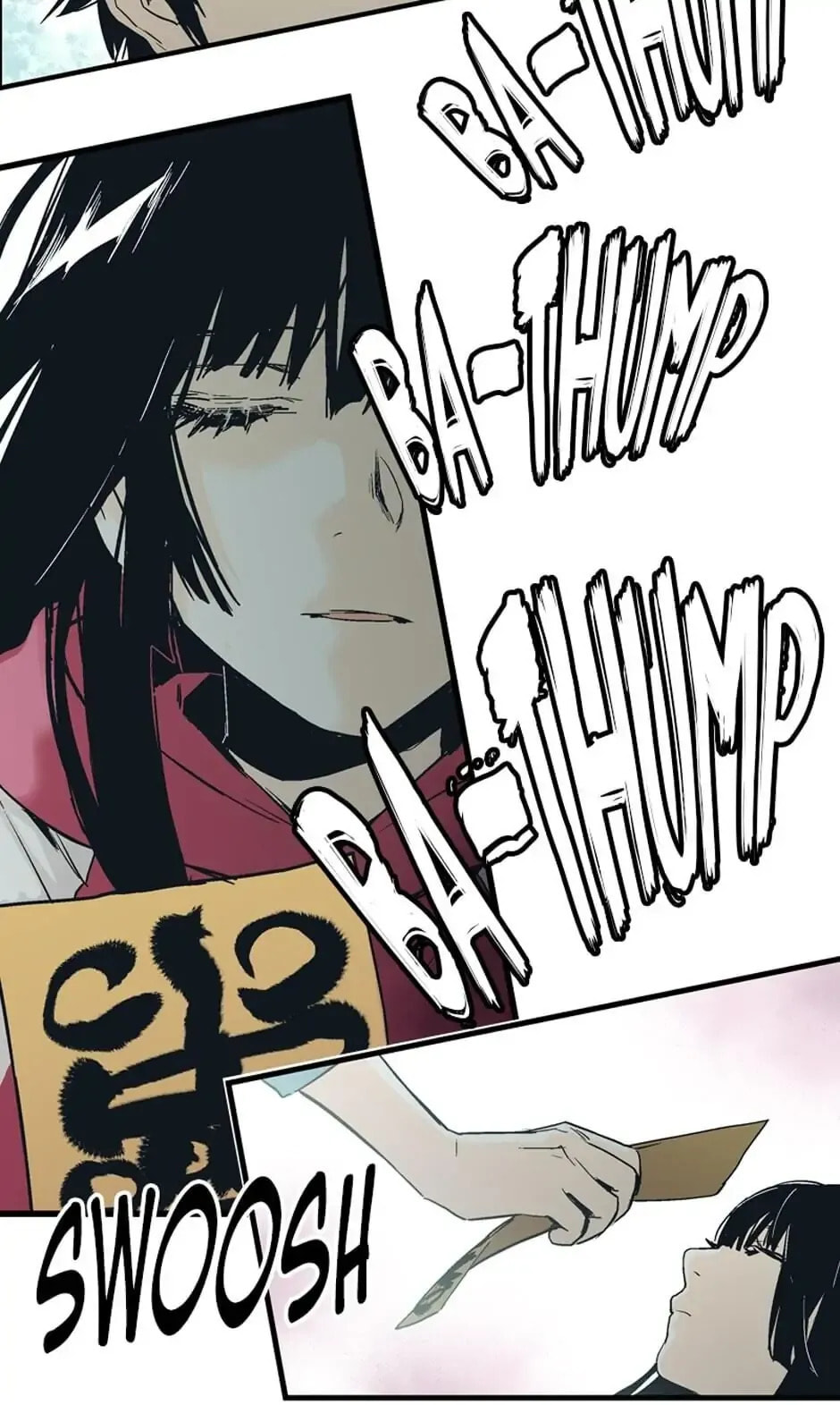 My Guardian Angel Chapter 40 page 12 - 
