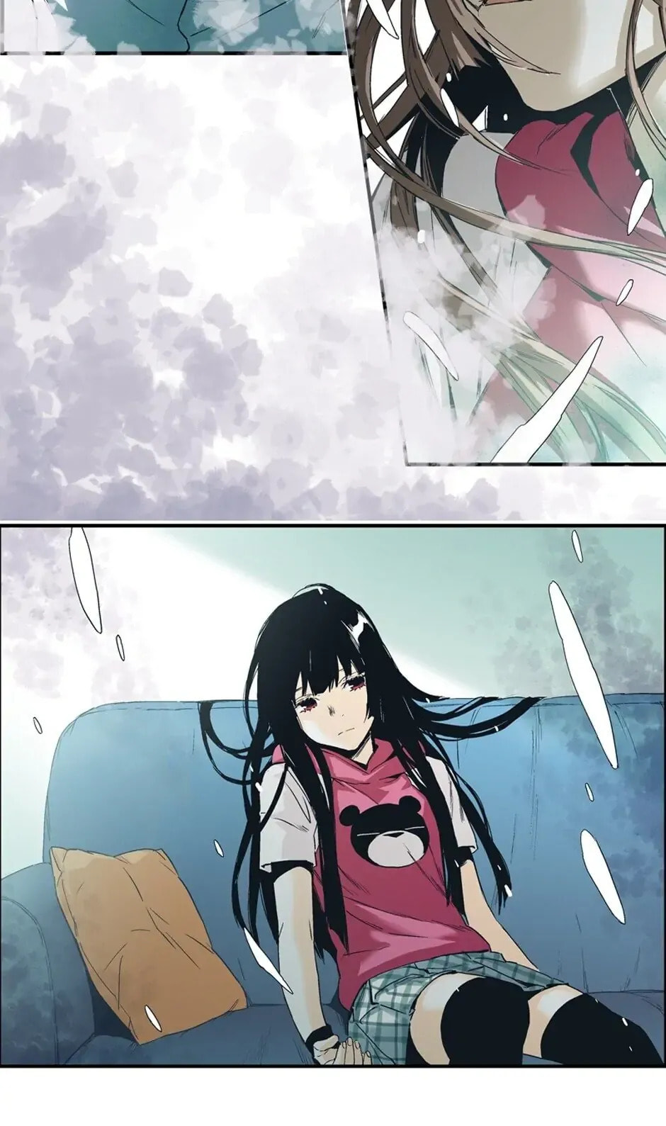My Guardian Angel Chapter 41 page 3 - 