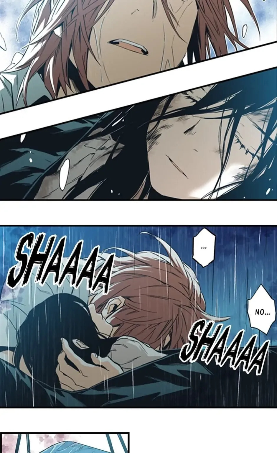 My Guardian Angel Chapter 43 page 16 - 