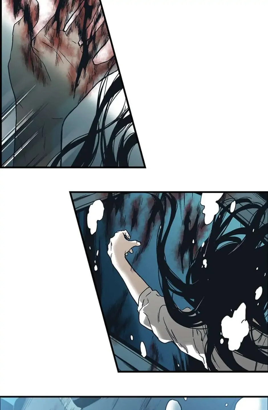 My Guardian Angel Chapter 43 page 19 - 