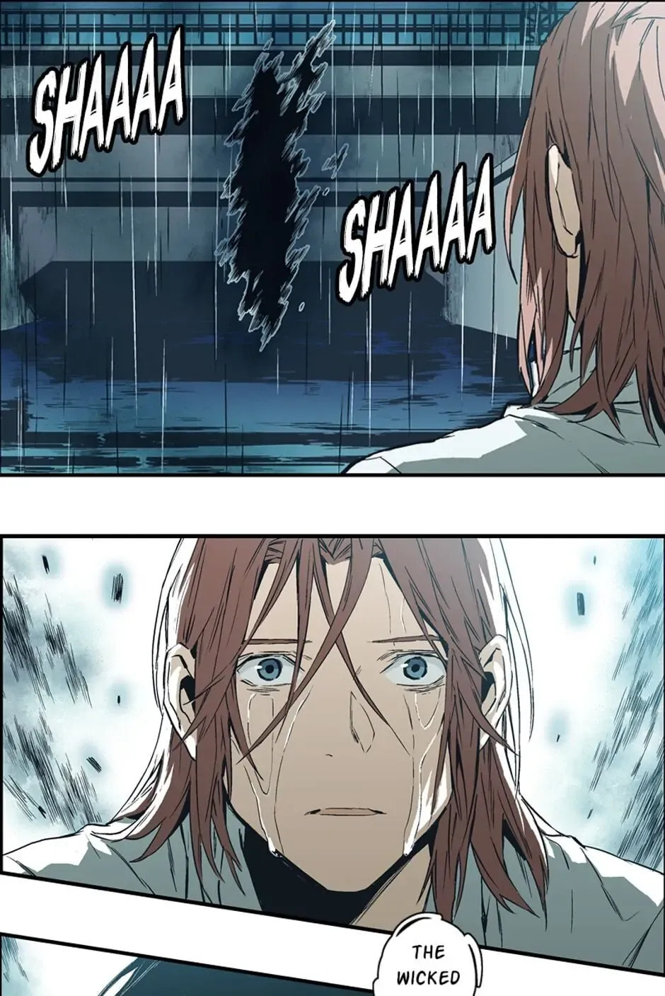 My Guardian Angel Chapter 43 page 23 - 