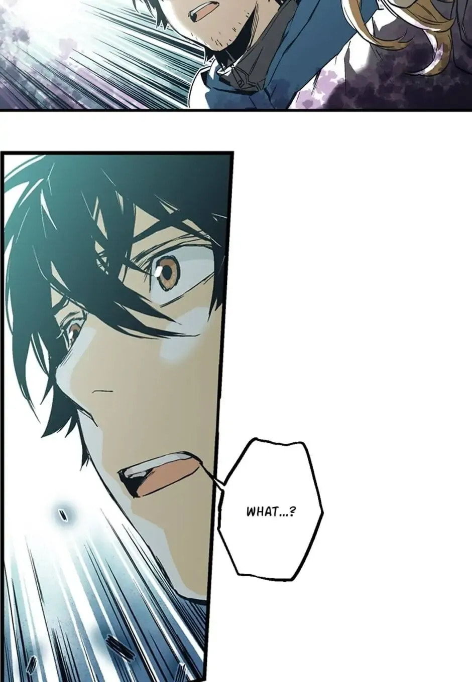 My Guardian Angel Chapter 43 page 31 - 