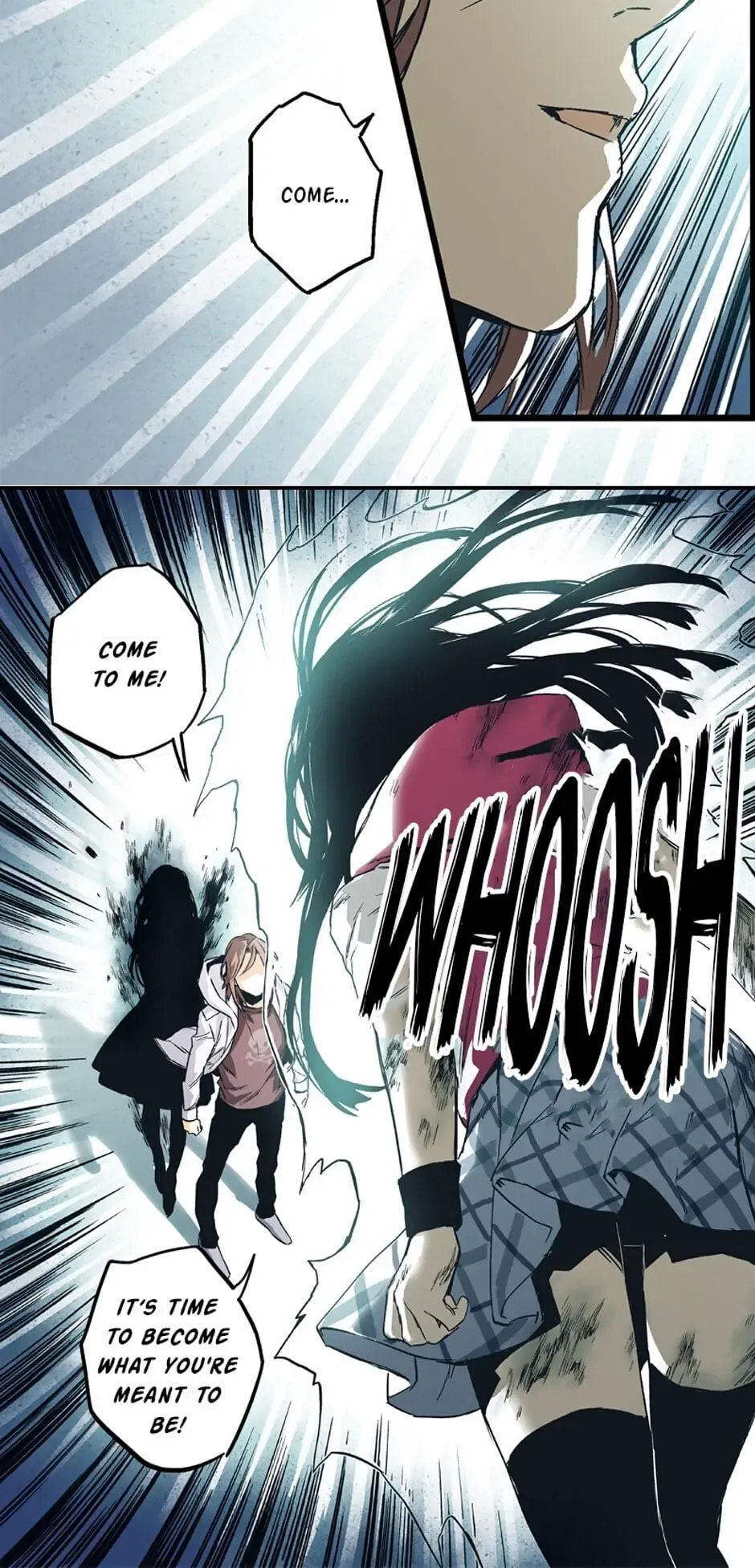 My Guardian Angel Chapter 43 page 34 - 