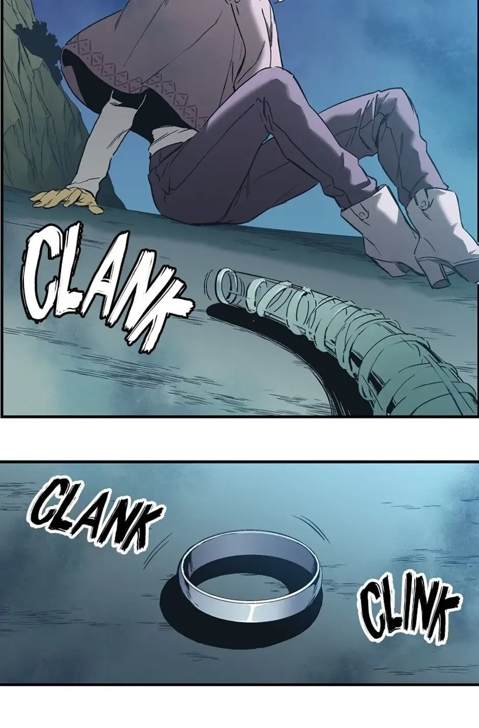 My Guardian Angel Chapter 44 page 20 - 