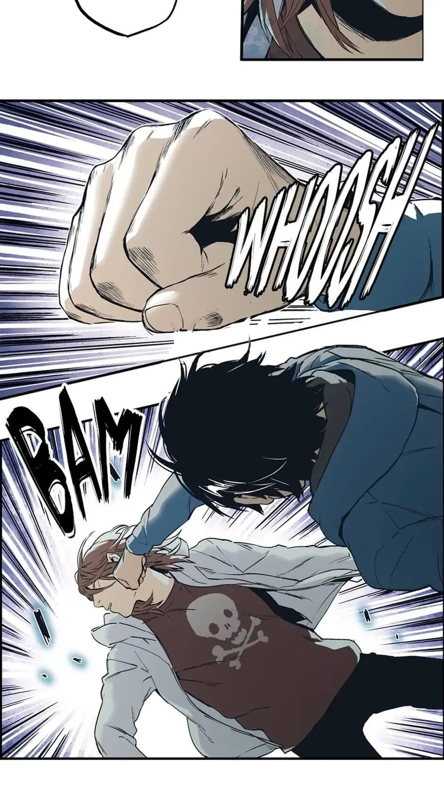 My Guardian Angel Chapter 44 page 3 - 