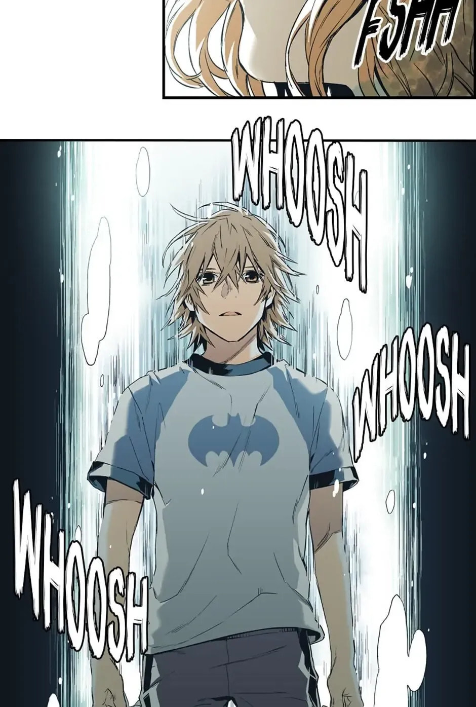 My Guardian Angel Chapter 44 page 23 - 