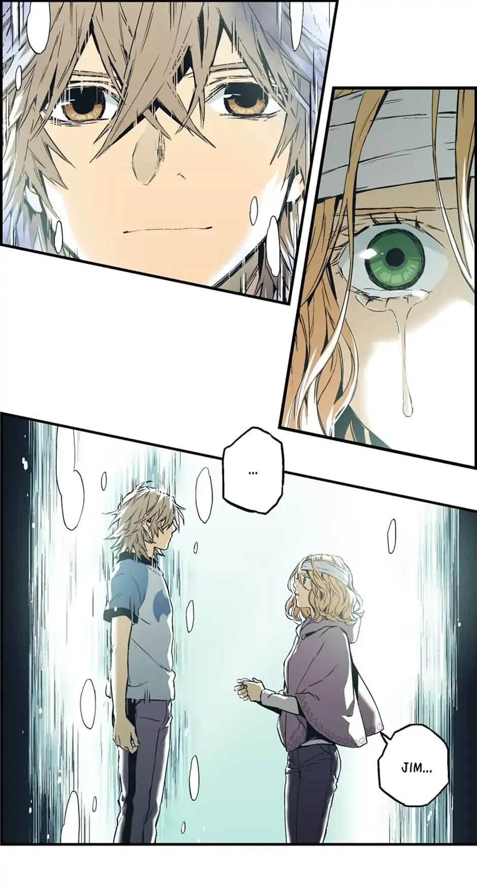 My Guardian Angel Chapter 44 page 24 - 