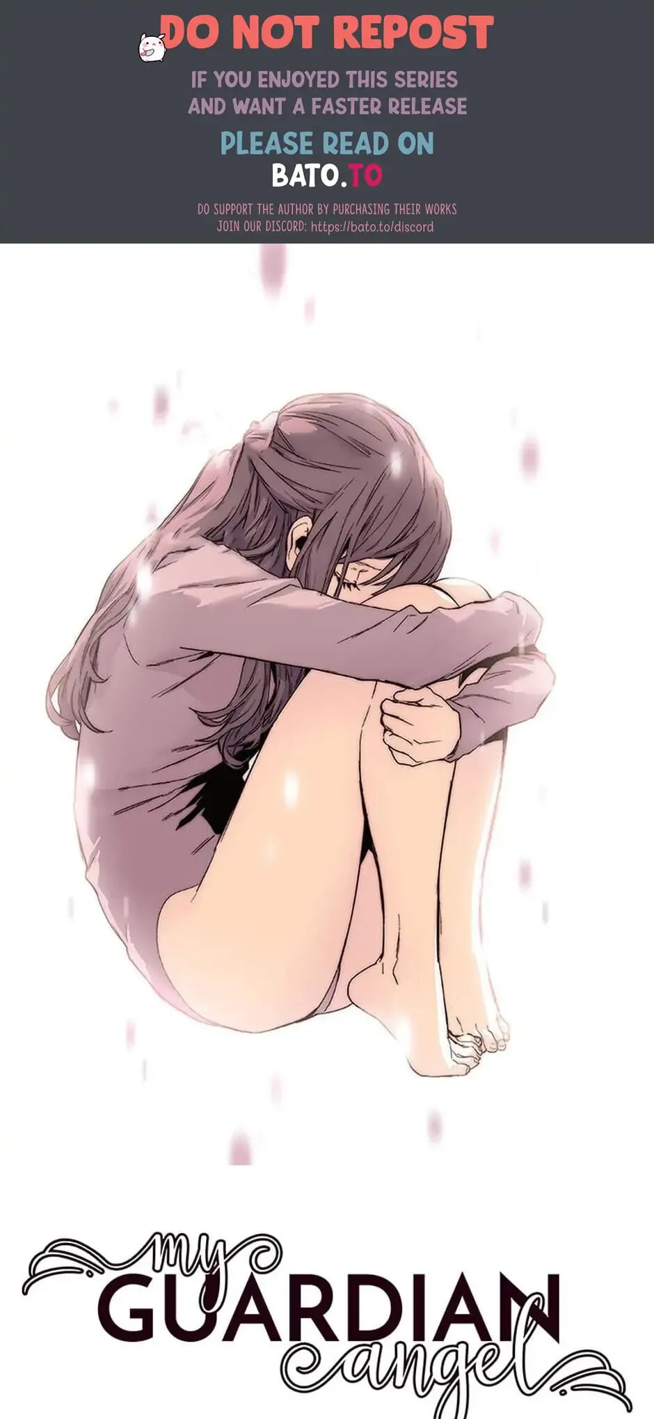My Guardian Angel Chapter 45 page 1 - 