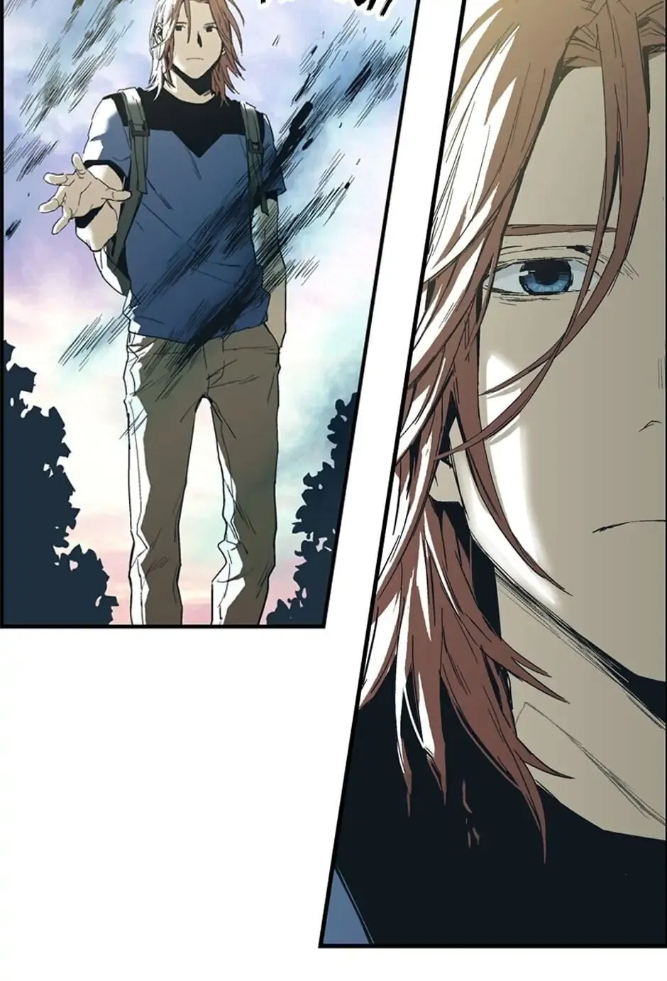 My Guardian Angel Chapter 45 page 11 - 