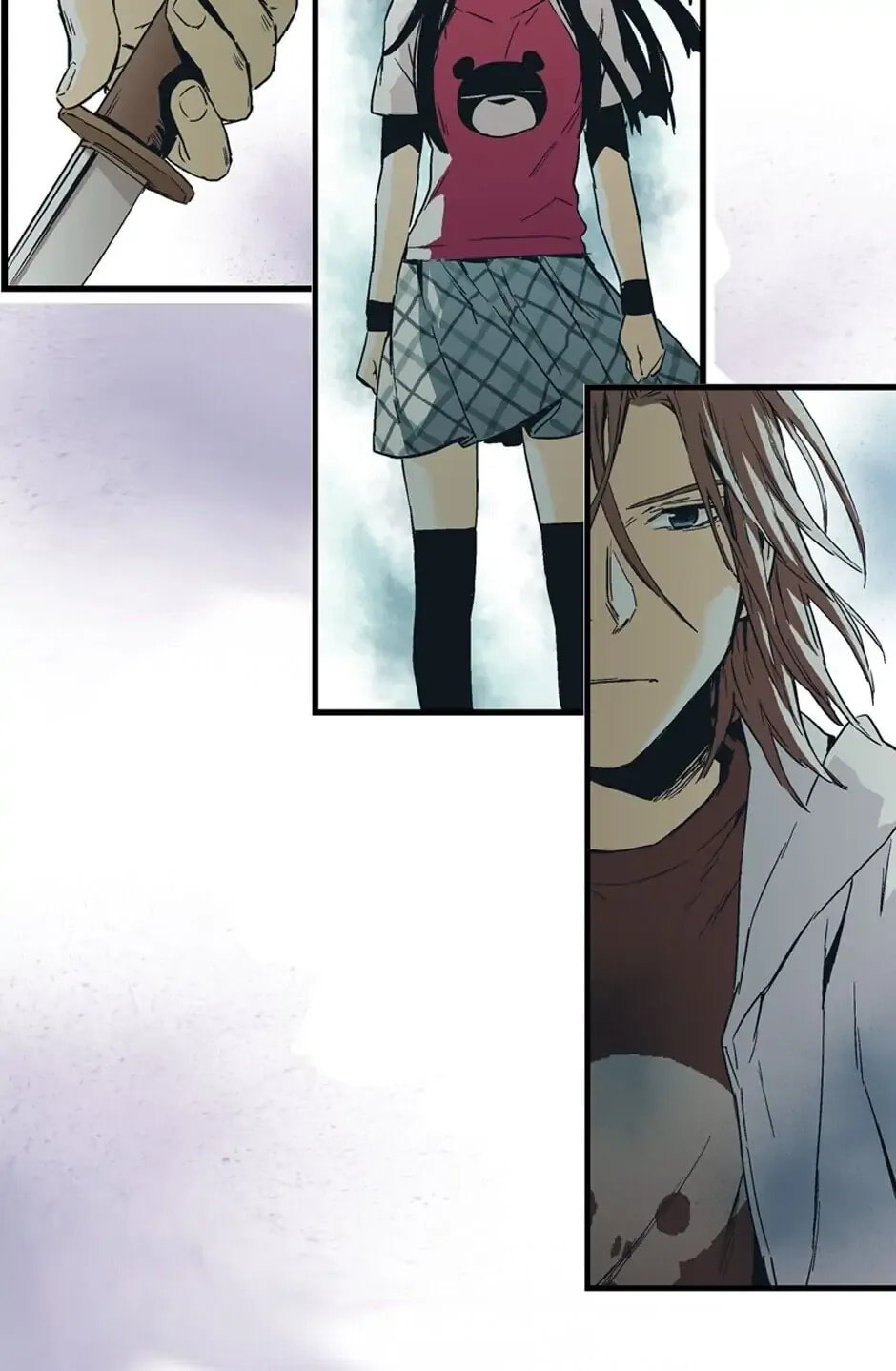 My Guardian Angel Chapter 45 page 23 - 