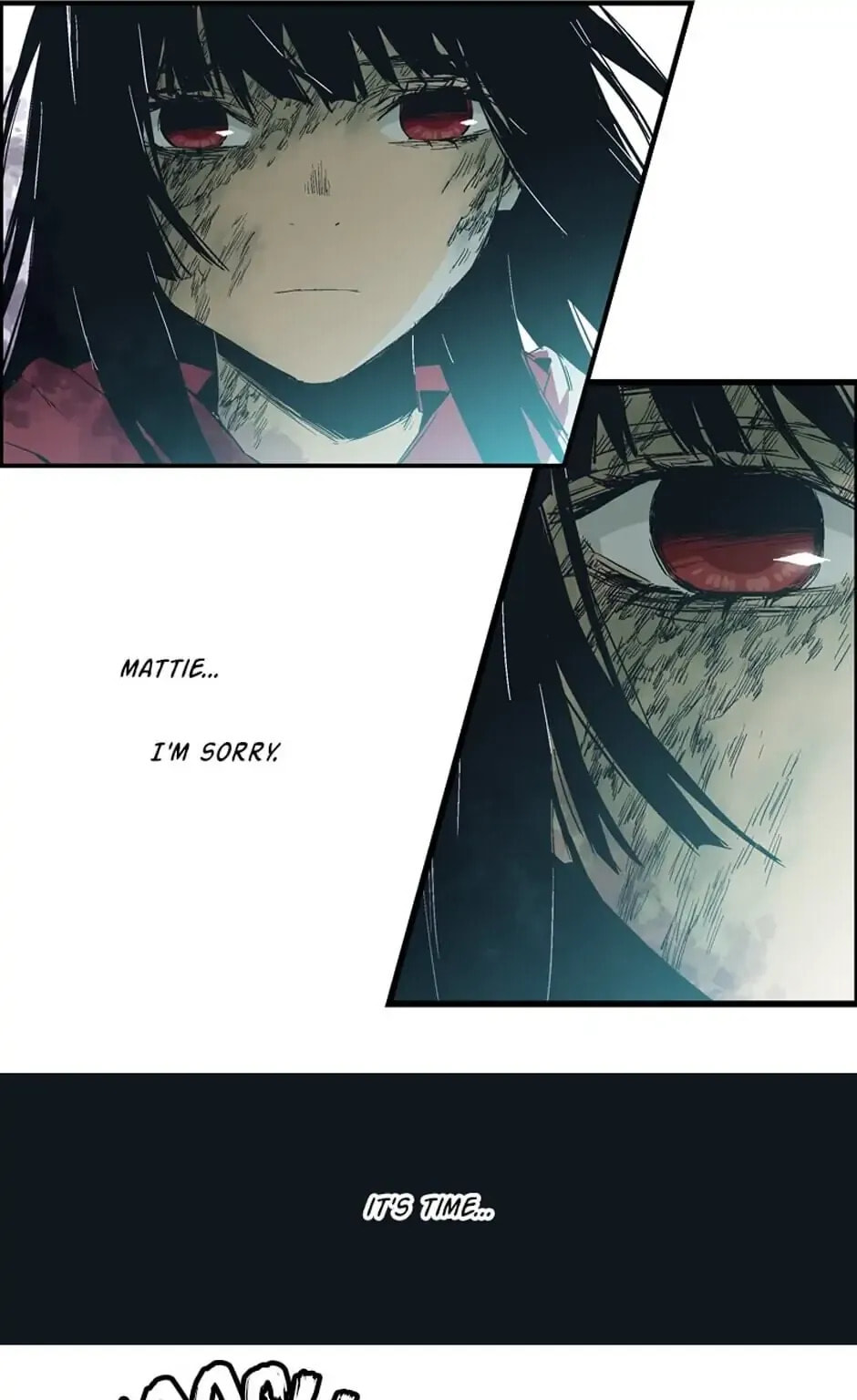 My Guardian Angel Chapter 45 page 24 - 