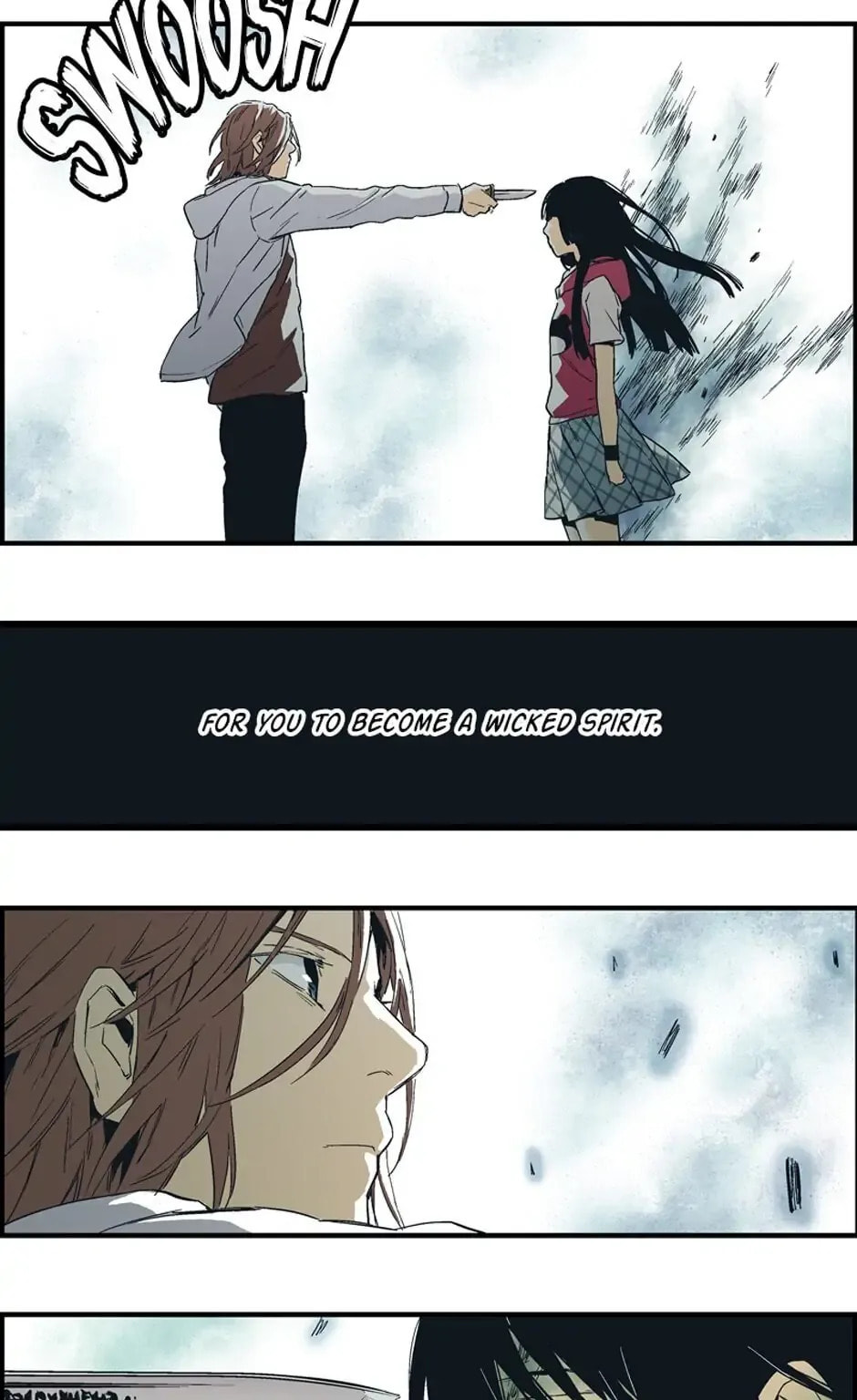 My Guardian Angel Chapter 45 page 25 - 