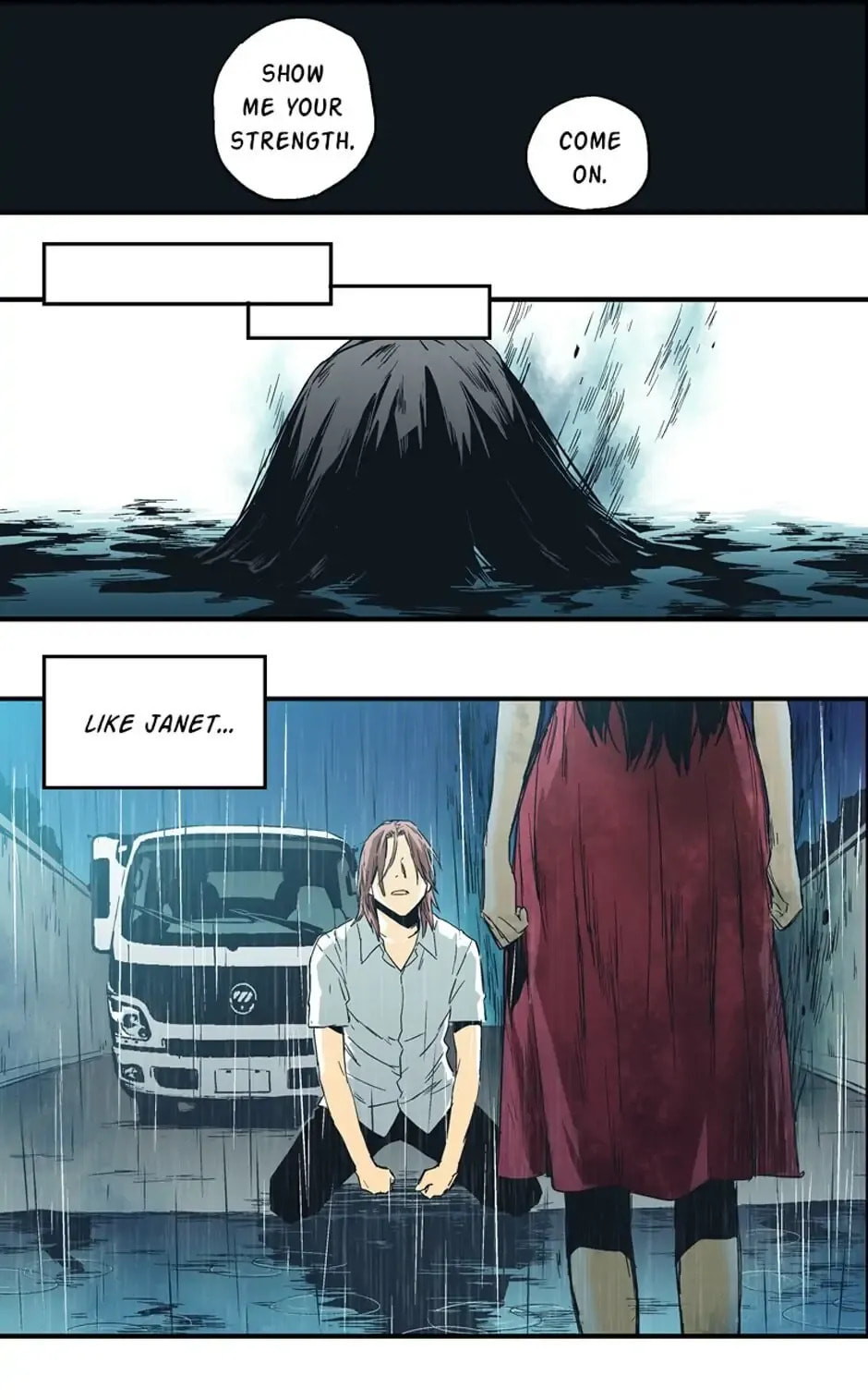My Guardian Angel Chapter 45 page 27 - 