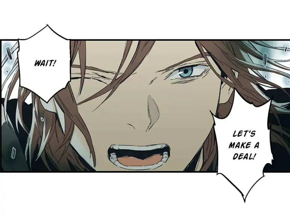My Guardian Angel Chapter 45 page 30 - 