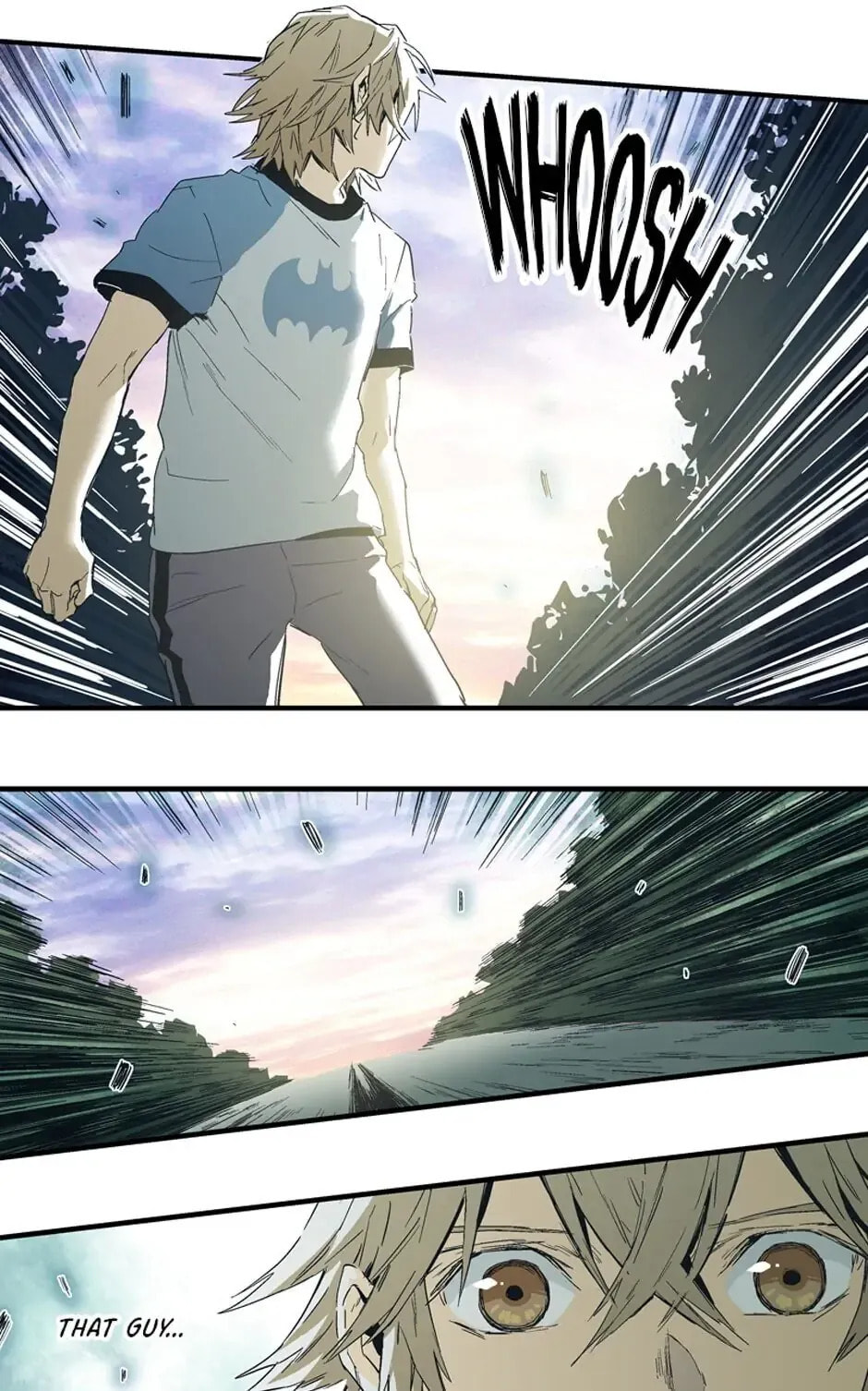 My Guardian Angel Chapter 45 page 7 - 