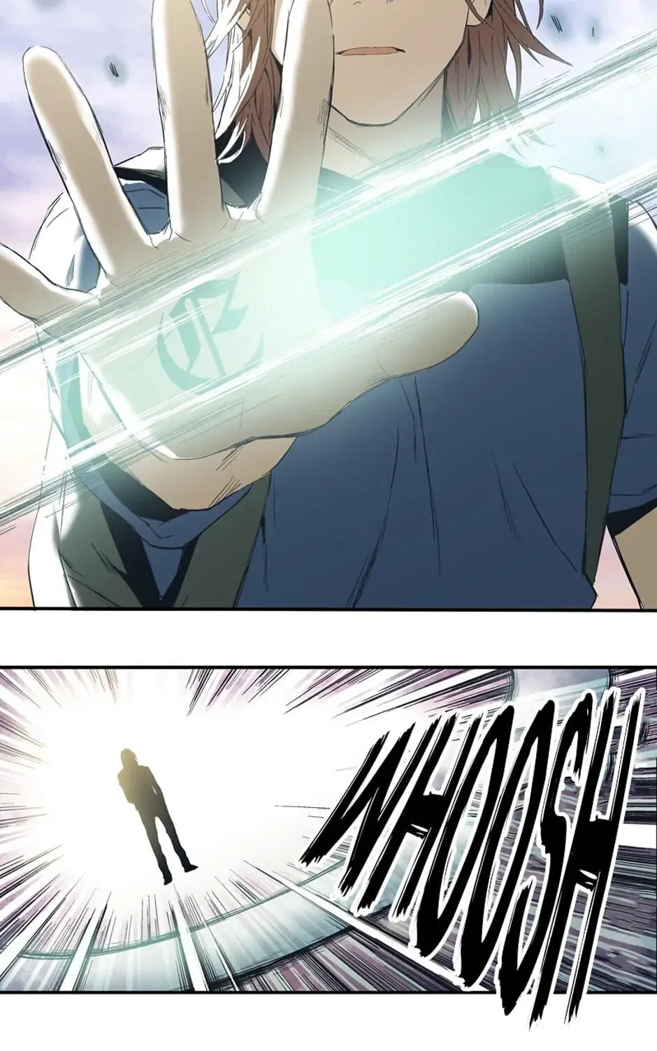 My Guardian Angel Chapter 45 page 9 - 