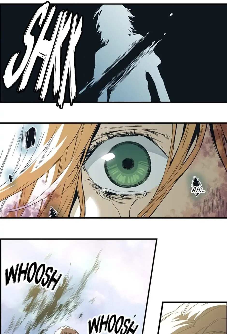 My Guardian Angel Chapter 45 page 10 - 