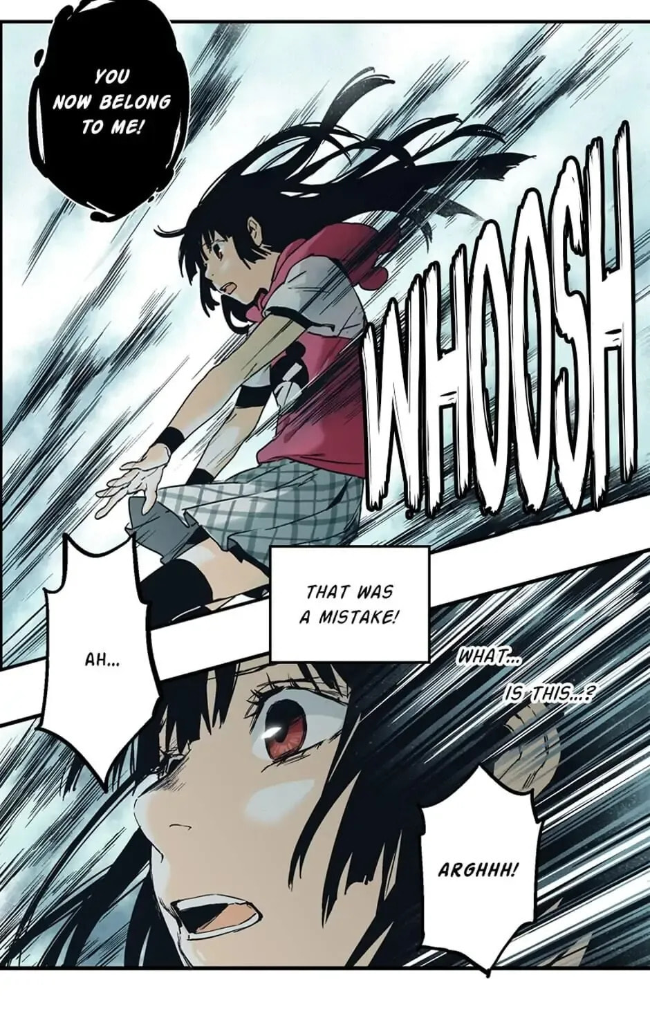 My Guardian Angel Chapter 46 page 24 - 