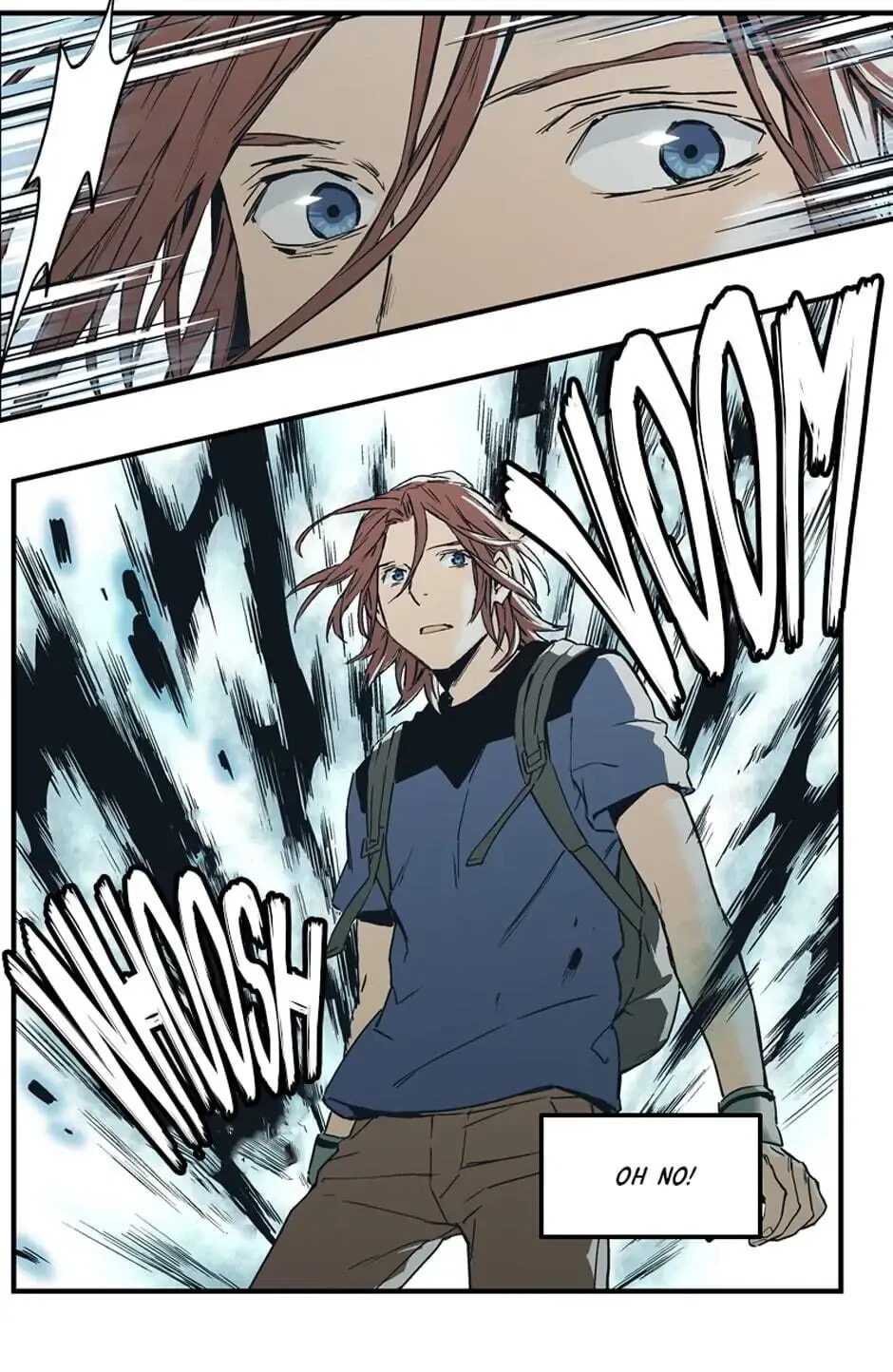 My Guardian Angel Chapter 47 page 17 - 