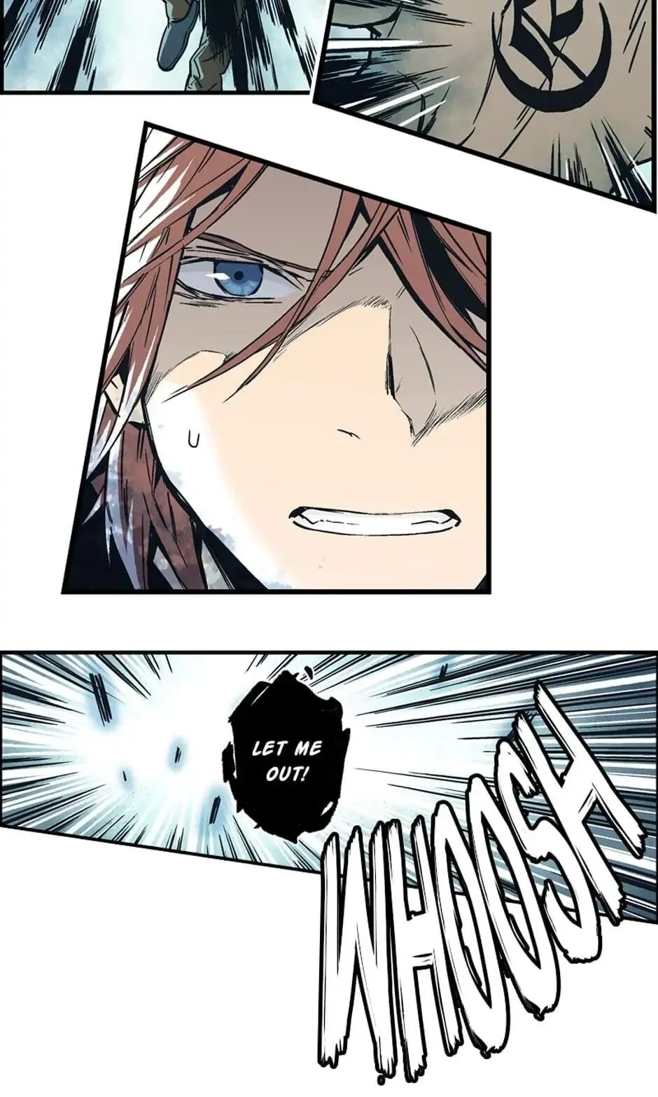 My Guardian Angel Chapter 47 page 20 - 