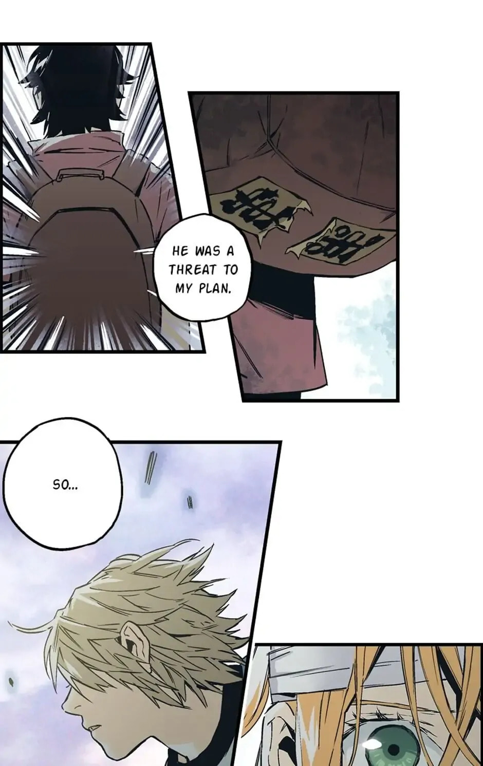 My Guardian Angel Chapter 47 page 24 - 