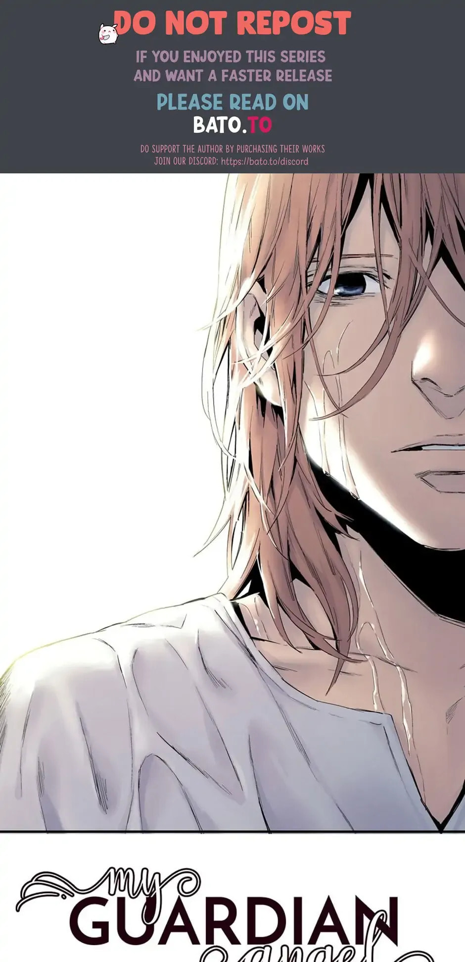 My Guardian Angel Chapter 48 page 1 - 