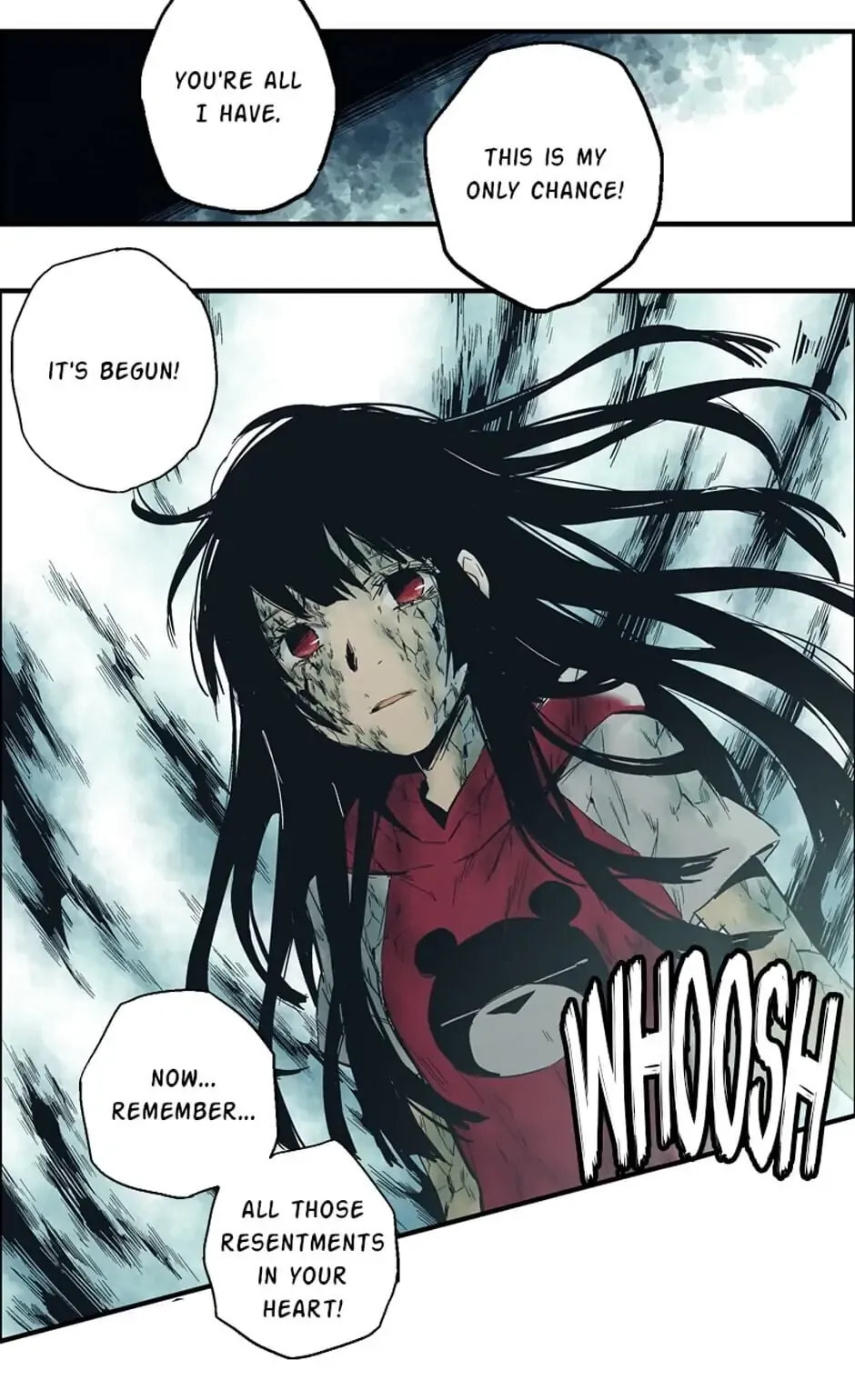 My Guardian Angel Chapter 48 page 15 - 