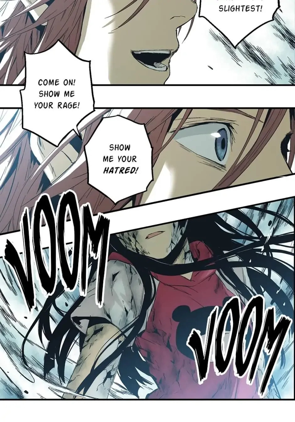 My Guardian Angel Chapter 48 page 18 - 