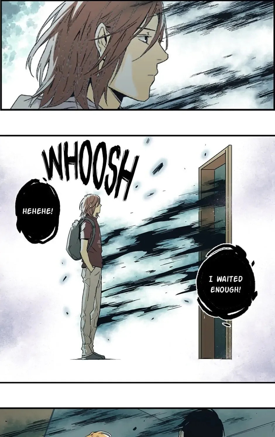 My Guardian Angel Chapter 48 page 4 - 