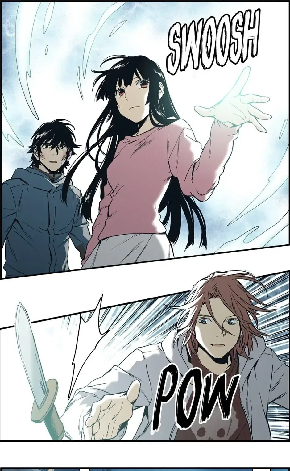 My Guardian Angel Chapter 49 page 13 - 