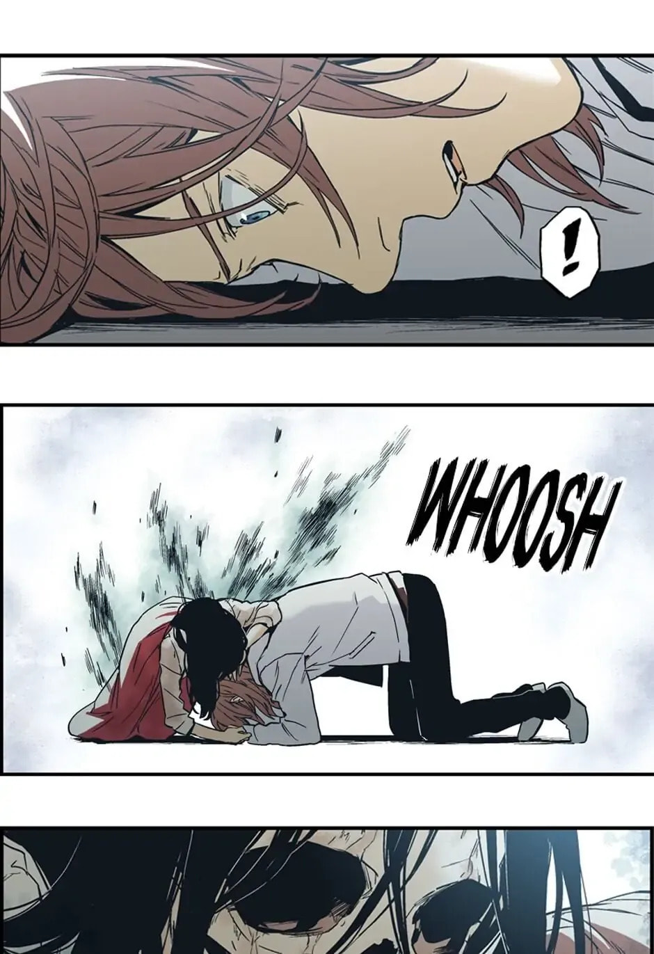 My Guardian Angel Chapter 49 page 19 - 