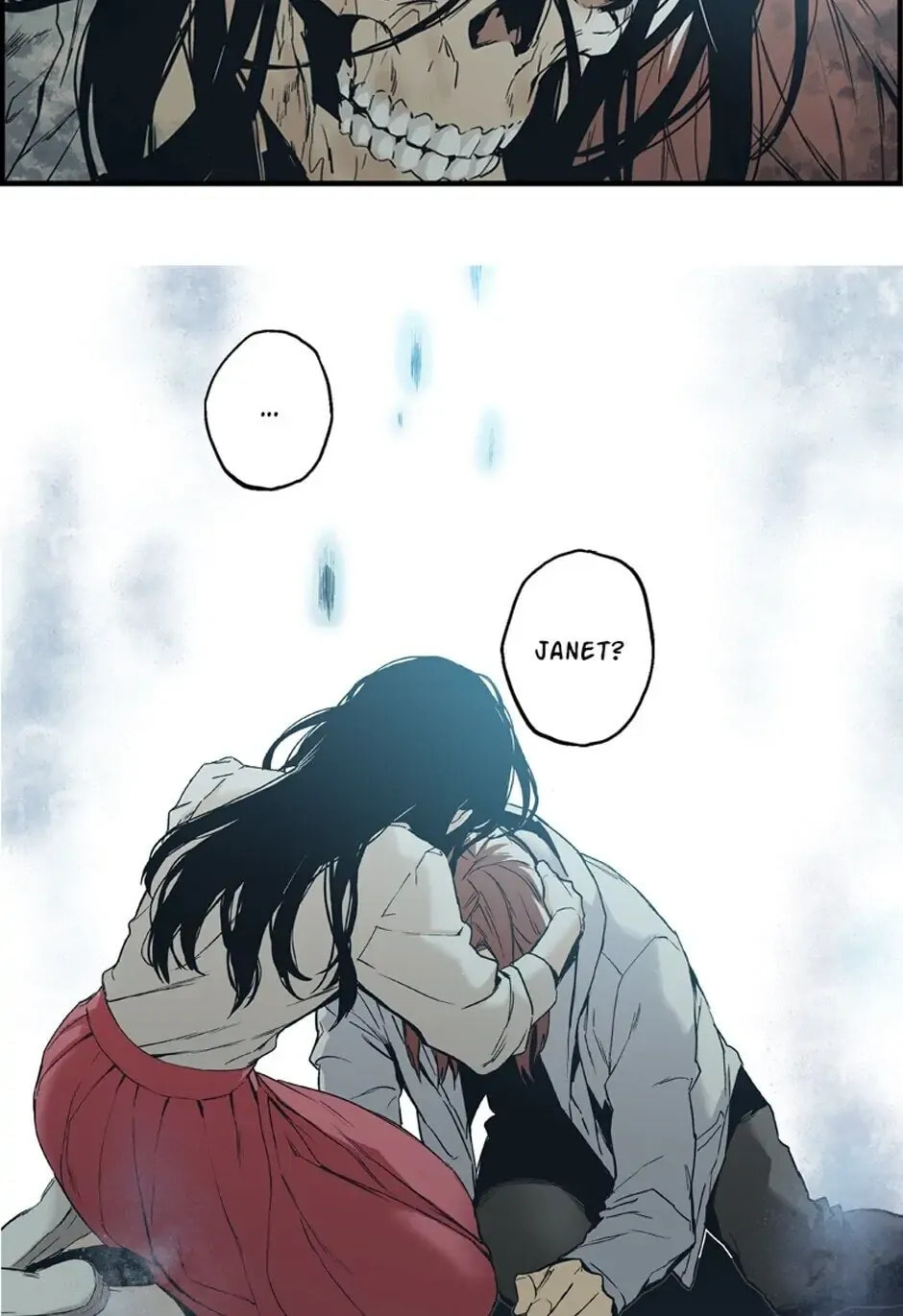 My Guardian Angel Chapter 49 page 20 - 
