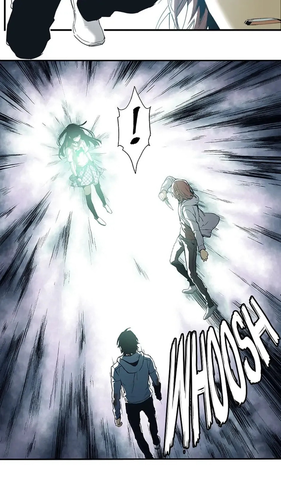 My Guardian Angel Chapter 49 page 3 - 