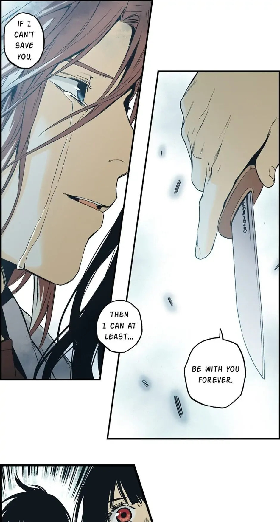 My Guardian Angel Chapter 49 page 24 - 