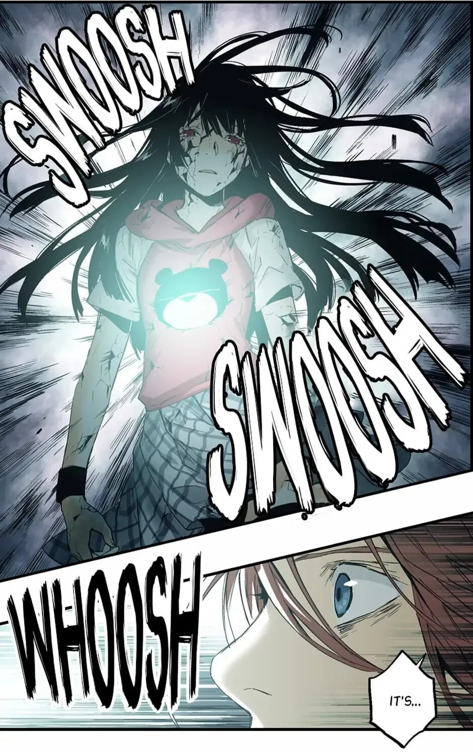 My Guardian Angel Chapter 49 page 4 - 