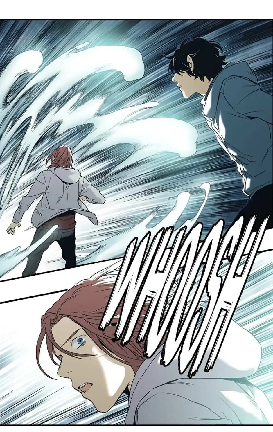 My Guardian Angel Chapter 49 page 8 - 