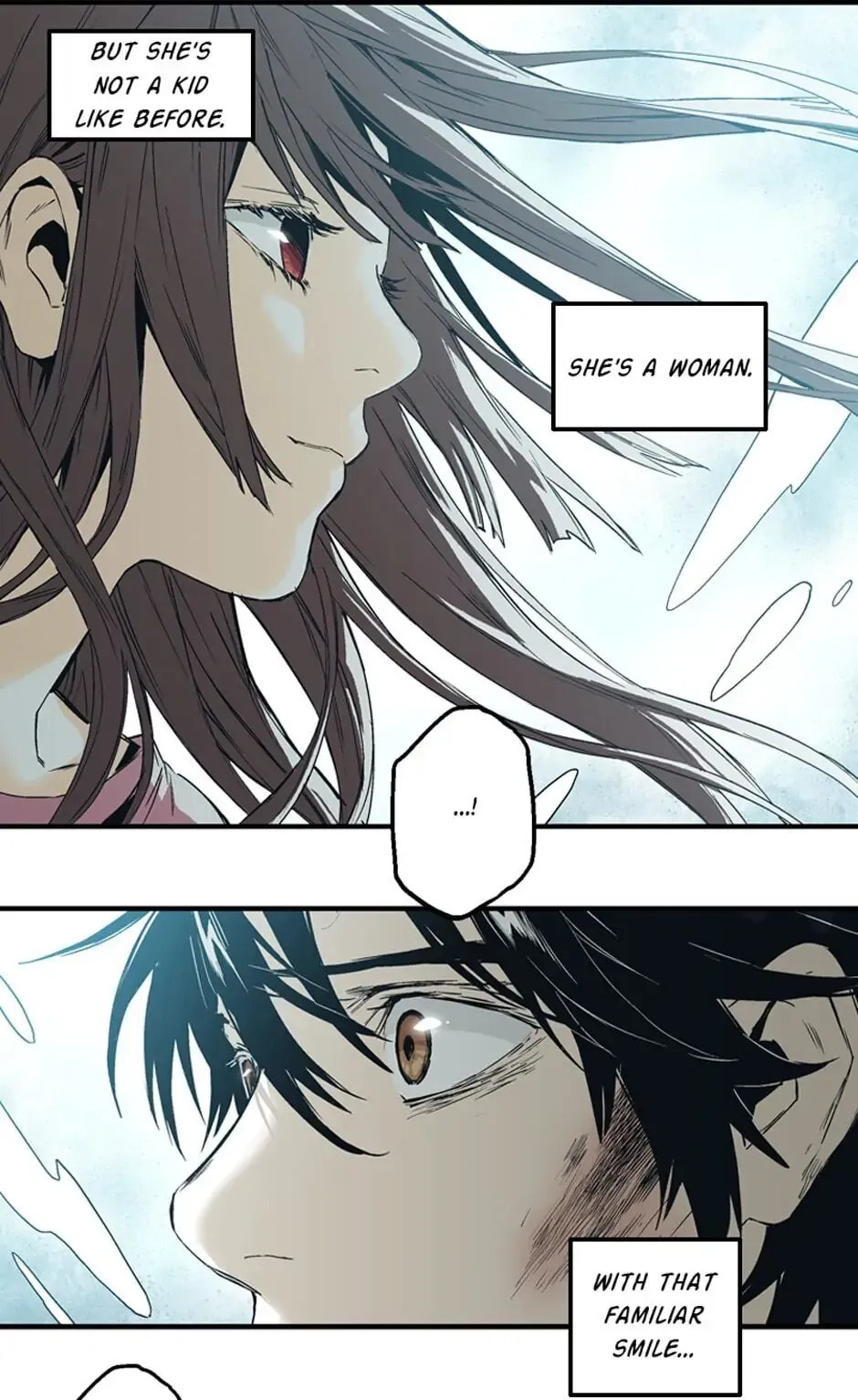 My Guardian Angel Chapter 49 page 10 - 